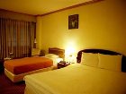 фото отеля Crystal Hotel Daegu