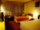 фото отеля Crystal Hotel Daegu