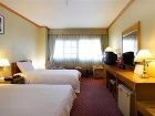 фото отеля Crystal Hotel Daegu