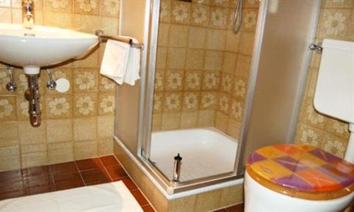фото отеля Pension Schwan