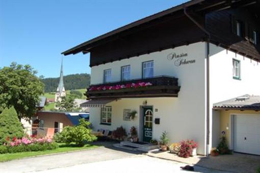 фото отеля Pension Schwan