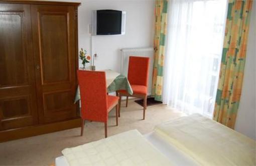 фото отеля Pension Schwan