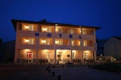 фото отеля Casa Di Maria Cicilia Ghisonaccia