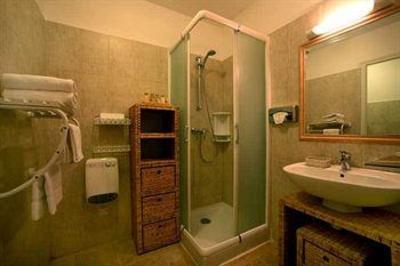 фото отеля Casa Di Maria Cicilia Ghisonaccia