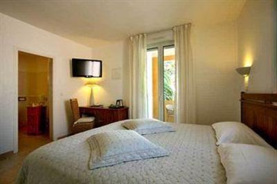 фото отеля Casa Di Maria Cicilia Ghisonaccia