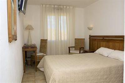 фото отеля Casa Di Maria Cicilia Ghisonaccia