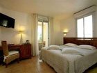 фото отеля Casa Di Maria Cicilia Ghisonaccia