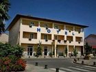 фото отеля Casa Di Maria Cicilia Ghisonaccia