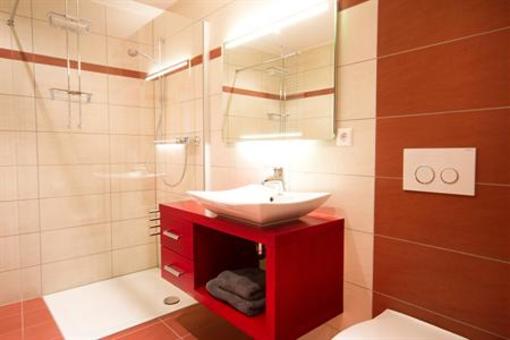 фото отеля Fritz Hotel