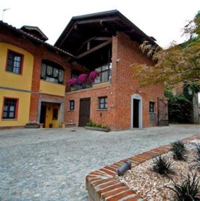 фото отеля La Casa del Grande Vecchio