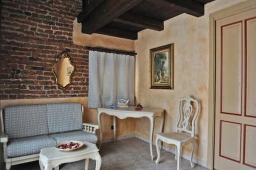 фото отеля La Casa del Grande Vecchio