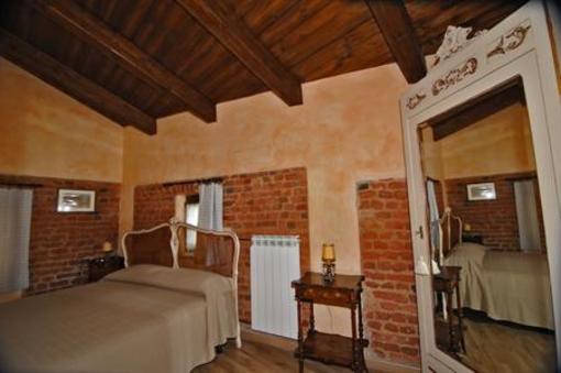 фото отеля La Casa del Grande Vecchio