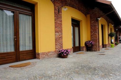 фото отеля La Casa del Grande Vecchio