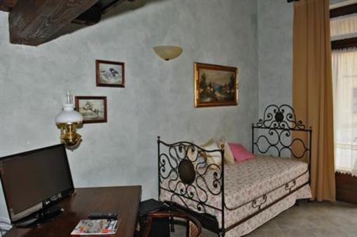 фото отеля La Casa del Grande Vecchio