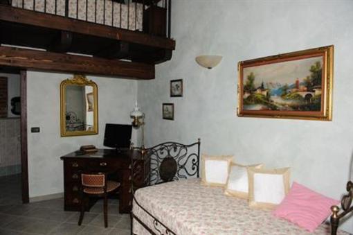 фото отеля La Casa del Grande Vecchio