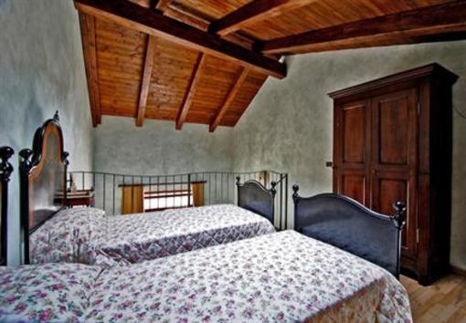 фото отеля La Casa del Grande Vecchio