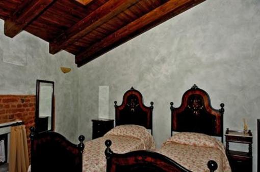 фото отеля La Casa del Grande Vecchio