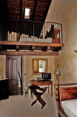 фото отеля La Casa del Grande Vecchio