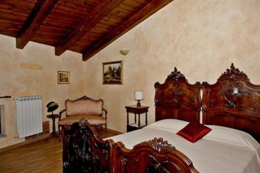 фото отеля La Casa del Grande Vecchio