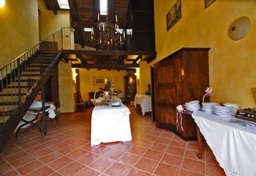 фото отеля La Casa del Grande Vecchio