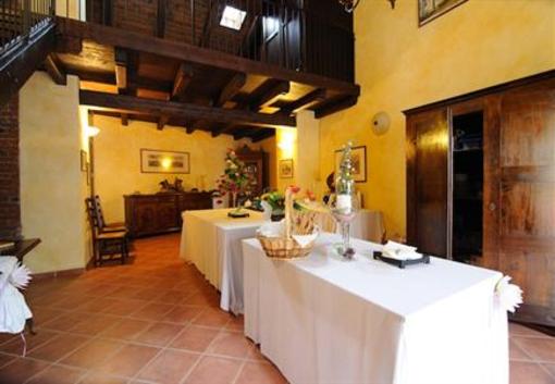 фото отеля La Casa del Grande Vecchio