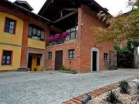 La Casa del Grande Vecchio