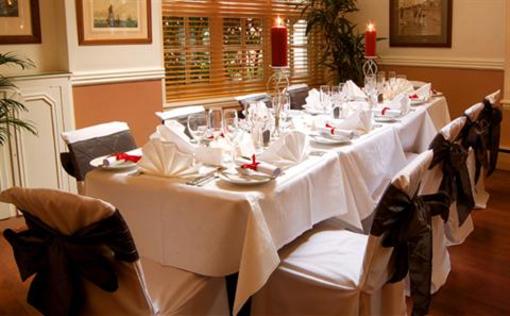 фото отеля The Ship Hotel Wirral