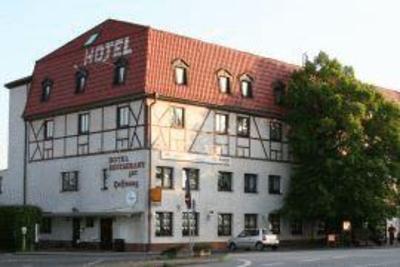 фото отеля Hotel Restaurant zur Hoffnung