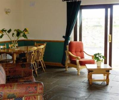 фото отеля Mary Kate's Cottage Ballyshannon