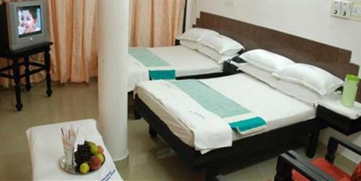 фото отеля Triveni Tourist Home