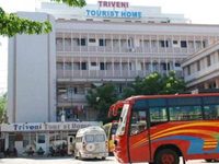 Triveni Tourist Home