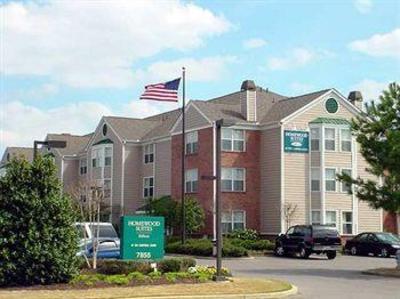 фото отеля Homewood Suites by Hilton Memphis Germantown