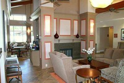 фото отеля Homewood Suites by Hilton Memphis Germantown