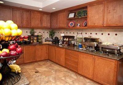 фото отеля Homewood Suites by Hilton Memphis Germantown