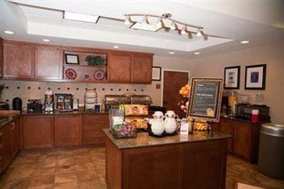 фото отеля Homewood Suites by Hilton Memphis Germantown