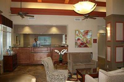 фото отеля Homewood Suites by Hilton Memphis Germantown
