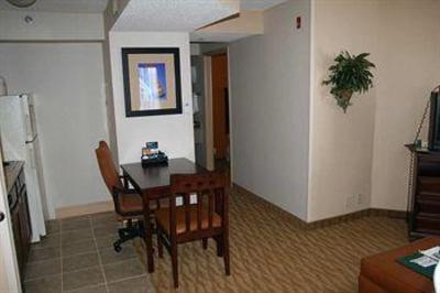 фото отеля Homewood Suites by Hilton Memphis Germantown