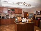 фото отеля Homewood Suites by Hilton Memphis Germantown