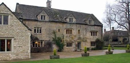 фото отеля Washbourne Court