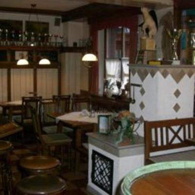 фото отеля Schwaiger Gasthof Breitenbach am Inn