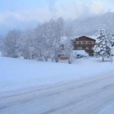 фото отеля Schwaiger Gasthof Breitenbach am Inn