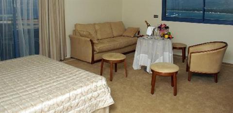 фото отеля Hotel Regina Calvi