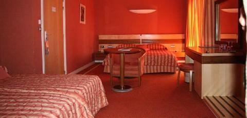 фото отеля Hotel Regina Calvi