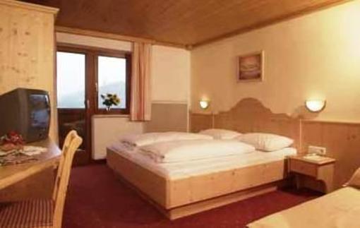 фото отеля Samerhof Pension
