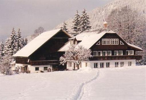 фото отеля Bauernhof Willkommen Beim Steinbauer