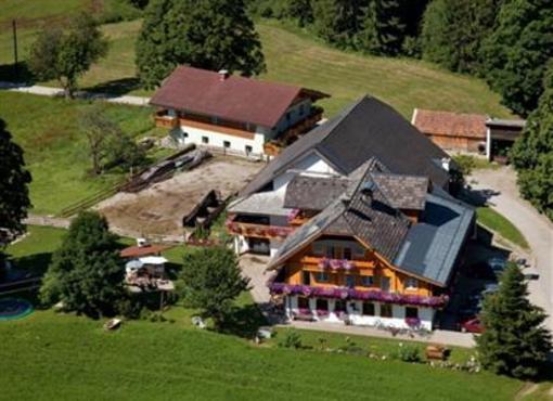 фото отеля Bauernhof Willkommen Beim Steinbauer