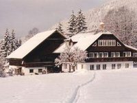 Bauernhof Willkommen Beim Steinbauer