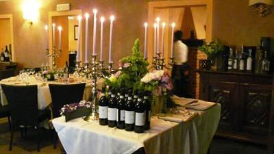 фото отеля La Locanda Della Maison Verte