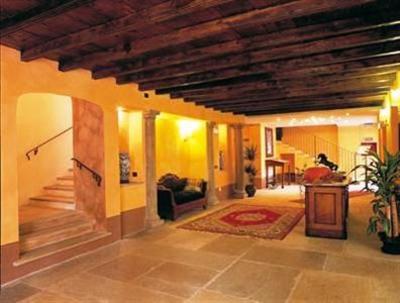 фото отеля La Locanda Della Maison Verte