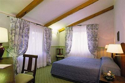фото отеля La Locanda Della Maison Verte